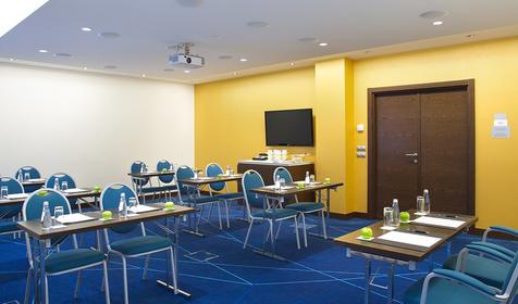 Radisson Rosa Khutor