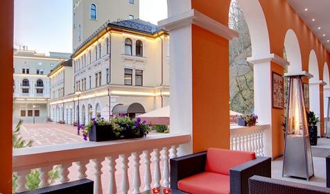 Radisson Rosa Khutor