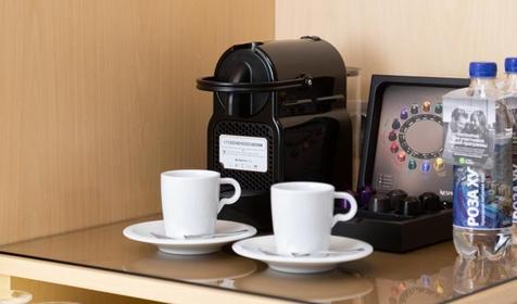 Премиум (вид на реку). Radisson Rosa Khutor, Красная Поляна