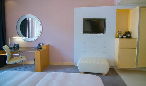 Премиум. Radisson Rosa Khutor, Красная Поляна