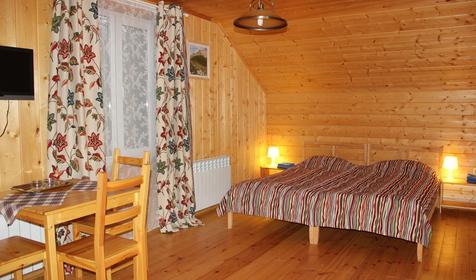 Двухместный