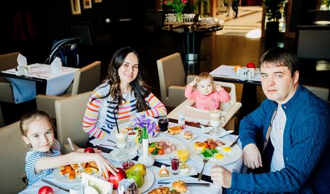 Рестораны и бары