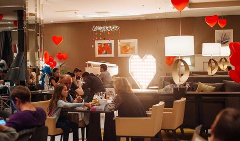 Рестораны и бары