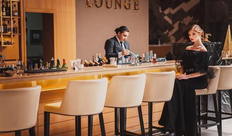 Рестораны и бары