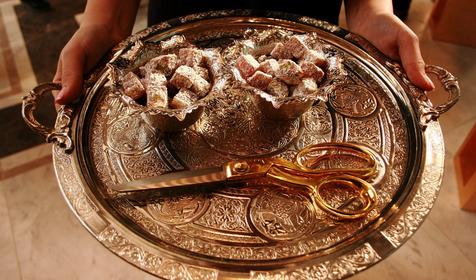 Рестораны и бары