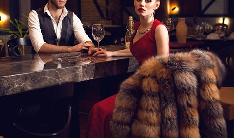 Рестораны и бары