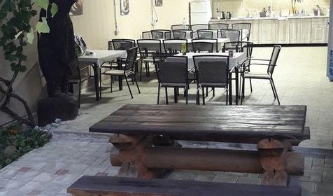 Гостевой дом Персиковый сад, г. Геленджик, п. Криница, с. Береговое