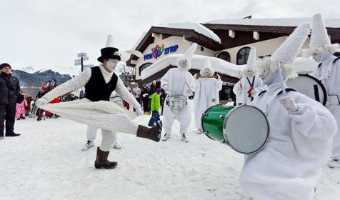 Отель Ski Inn Rosa Khutor SPA Hotel (Ски Инн Роза Хутор). Сочи, Красная Поляна