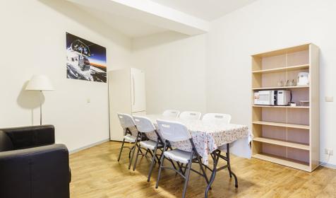 Отель Ski Inn Rosa Khutor SPA Hotel (Ски Инн Роза Хутор). Сочи, Красная Поляна