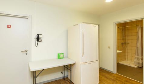 Отель Ski Inn Rosa Khutor SPA Hotel (Ски Инн Роза Хутор). Сочи, Красная Поляна