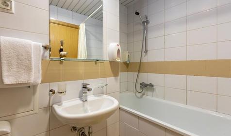 Апартаменты Студио, корпус 1