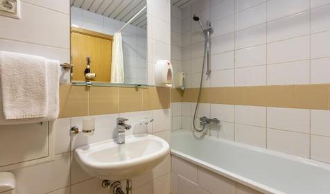 Апартаменты Студио, корпус 2