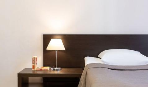 Апартаменты Студио, корпус 2