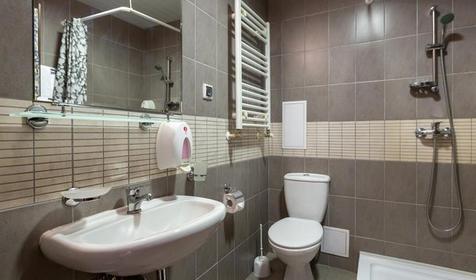 Апартаменты Студио, корпус 4