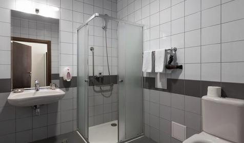 Апартаменты Студио, корпус 5