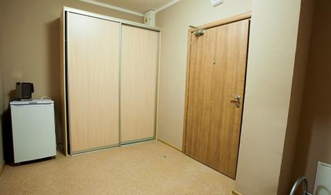 Двухместный в блоке. Отель 28, п. Эсто-Садок, Адлерский район Сочи