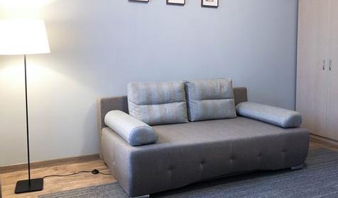 Семейный четырехместный трехкомнатный. Отель 28, п. Эсто-Садок, Адлерский район Сочи