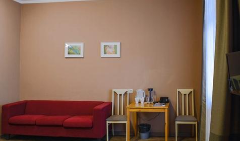 Стандарт двухместный. Отель 28, п. Эсто-Садок, Адлерский район Сочи