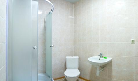 Отель Приют Панды, Адлерский район Сочи, Красная Поляна