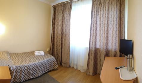 Стандарт одноместный, корпус №1