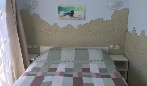 Дом "Лаванда" №1