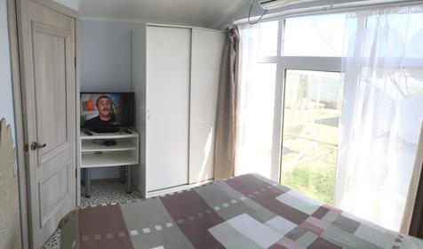 Дом "Лаванда" №1