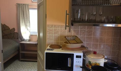 Дом "Лаванда" №1