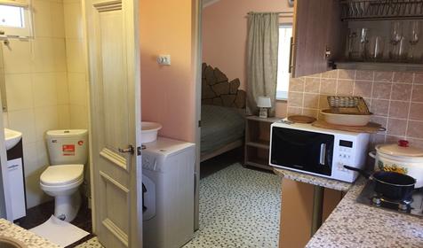 Дом "Лаванда" №1