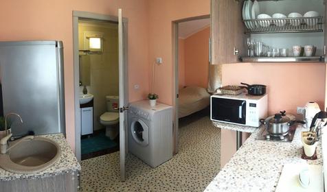 Дом "Лаванда" №1