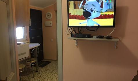 Дом "Лаванда" №1