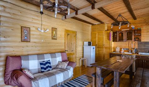 Гостевой дом Дача. Тимашевск, х. Беднягина