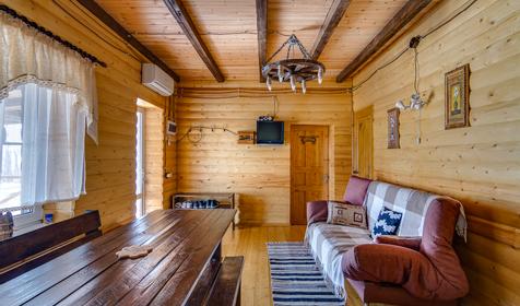 Гостевой дом Дача. Тимашевск, х. Беднягина