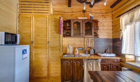 Гостевой дом Дача. Тимашевск, х. Беднягина