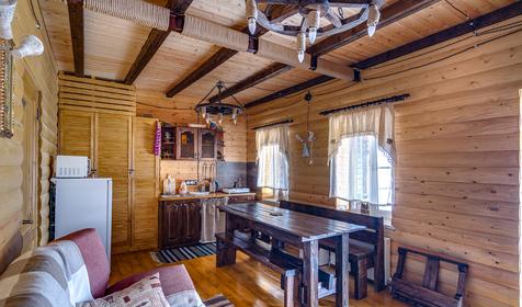 Гостевой дом Дача. Тимашевск, х. Беднягина