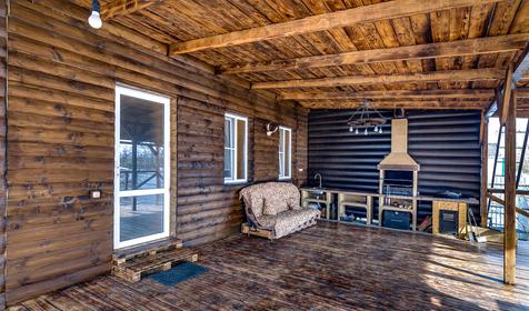 Гостевой дом Дача. Тимашевск, х. Беднягина