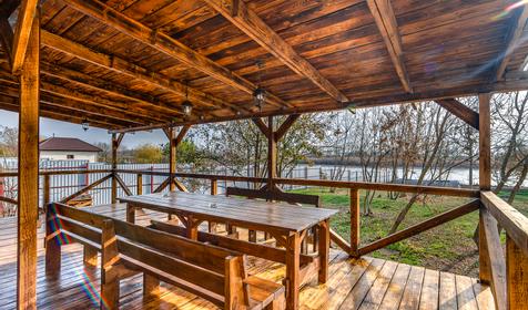 Гостевой дом Дача. Тимашевск, х. Беднягина