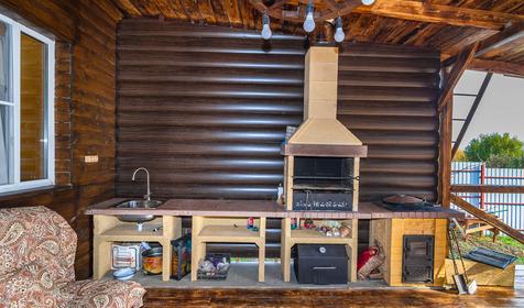 Гостевой дом Дача. Тимашевск, х. Беднягина