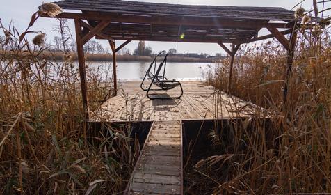 Гостевой дом Дача. Тимашевск, х. Беднягина