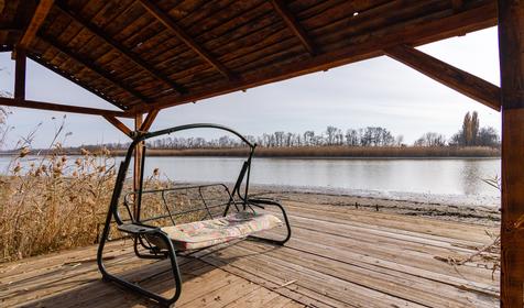 Гостевой дом Дача. Тимашевск, х. Беднягина