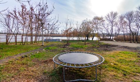 Гостевой дом Дача. Тимашевск, х. Беднягина