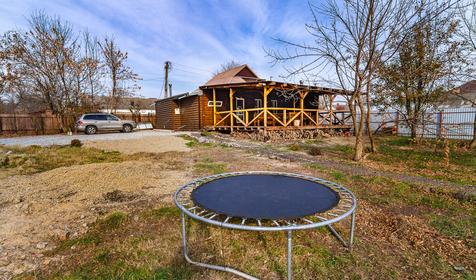 Гостевой дом Дача. Тимашевск, х. Беднягина