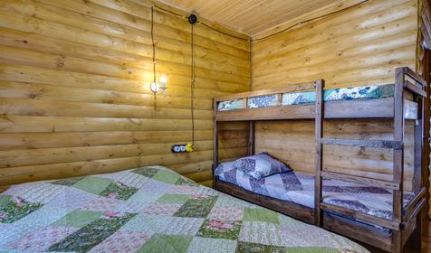 Гостевой дом Дача. Тимашевск, х. Беднягина