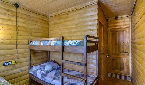 Гостевой дом Дача. Тимашевск, х. Беднягина