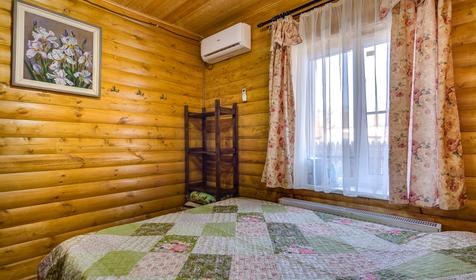 Гостевой дом Дача. Тимашевск, х. Беднягина