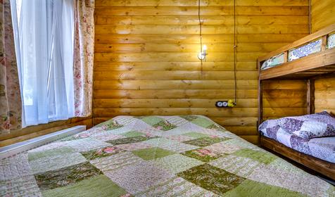 Гостевой дом Дача. Тимашевск, х. Беднягина