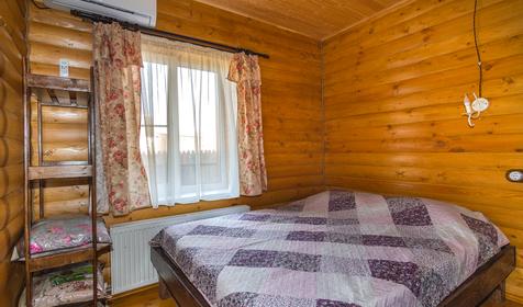 Гостевой дом Дача. Тимашевск, х. Беднягина