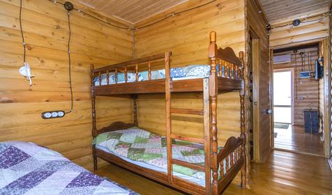 Гостевой дом Дача. Тимашевск, х. Беднягина