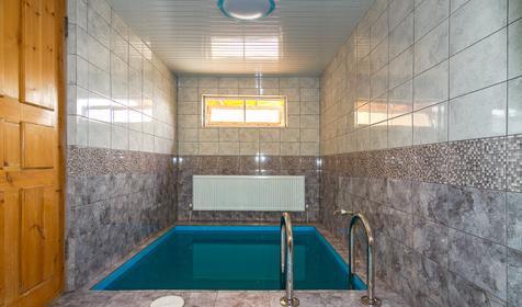 Гостевой дом Дача. Тимашевск, х. Беднягина