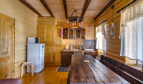 Гостевой дом Дача. Тимашевск, х. Беднягина