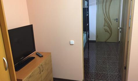 Дом "Лаванда" №2